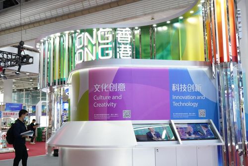 組圖丨開放創新促崛起 走進第十三屆中部博覽會鳳凰網湖南 鳳凰網