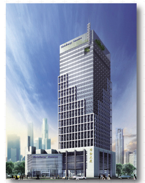 中國&middot;天津河西2012商務商貿(mào)節(jié)大幕將啟(圖)