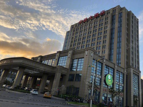 舟山商貿(mào)城