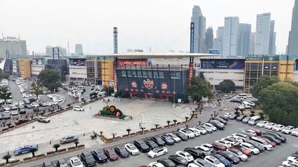 新年啟新程 外貿(mào)向"新"行|搶抓改革新機遇 義烏小商品擁抱世界大市場