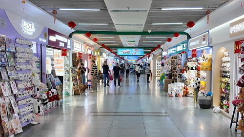 財(cái)經(jīng)觀察 總花費(fèi)增速超出游人次 今年五一消費(fèi)何以 旺丁又旺財(cái)