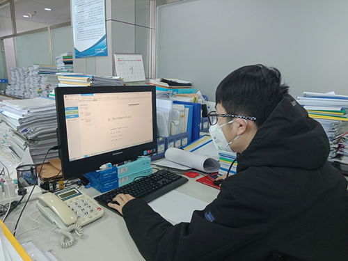 特事特辦 吉林開辟綠色通道 醫(yī)療物資企業(yè)立等取 證