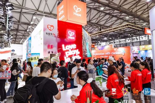 引領創(chuàng)新趨勢，第二十一屆CTE中國玩具展圓滿落幕，商貿(mào)成果豐碩