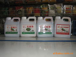 徐州市鑫成德商貿調味香料產品列表