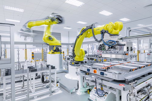 超越特斯拉 以“偏科”之銳突破，以“全能”之姿領(lǐng)航