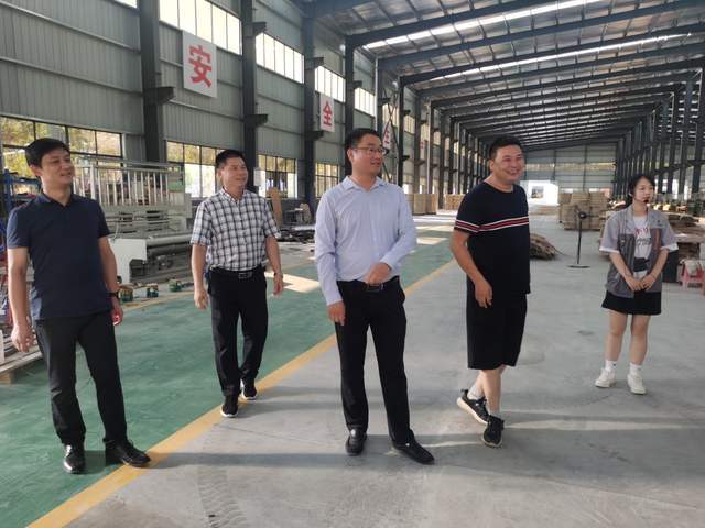 南陽市宛城區(qū)紅泥灣鎮(zhèn):招商引資蓄勢聚能&rdquo;借船乘鳳&rdquo;正當其時