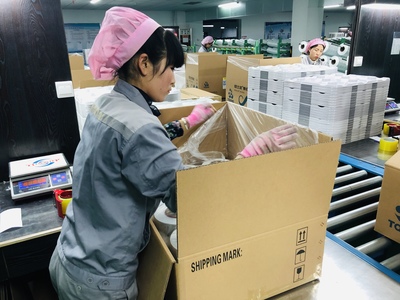 寧東基地:打造寧夏領先的新材料產(chǎn)業(yè)集聚區(qū)