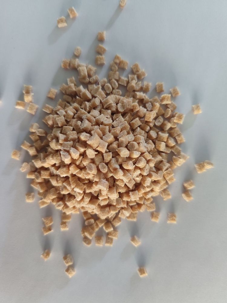 pp小麥秸桿可降解材料天然生物基纖維復(fù)合料pp塑料 - 愛(ài)企查