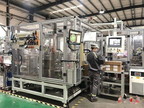 逆勢(shì)爬坡,年銷9億 泛博制動(dòng)今年有望創(chuàng)建廠來(lái)最好業(yè)績(jī)