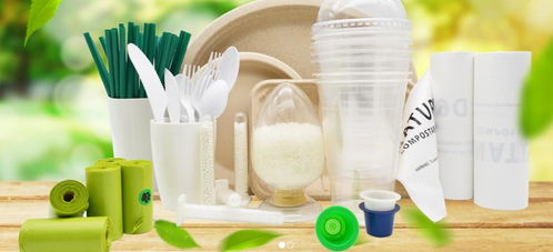 中糧科技 限塑令背景下的聚乳酸材料龍頭與生物化工技術研發先鋒